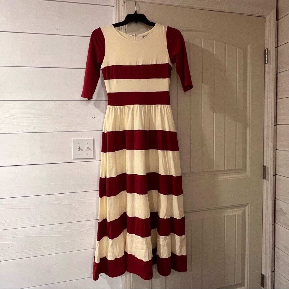 Dainty Jewells maxi dress